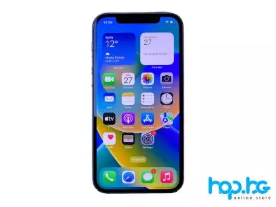 Смартфон Apple iPhone 12 64GB White