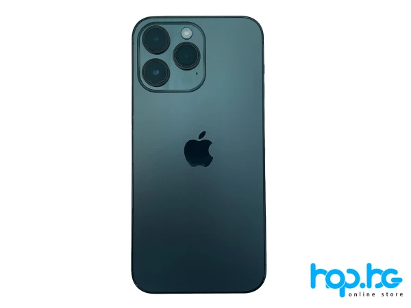 Смартфон Apple iPhone 14 Pro Max 128GB Space Black