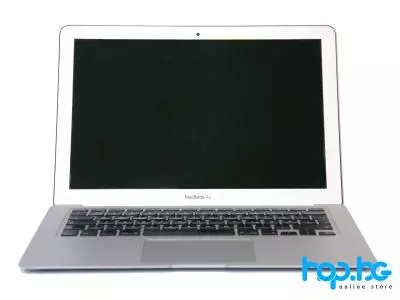 Лаптоп Apple MacBook Air A1465 (2013) Silver