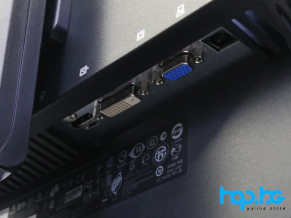 Монитор HP Compaq LA2405x, 24" WUXGA 1920x1200