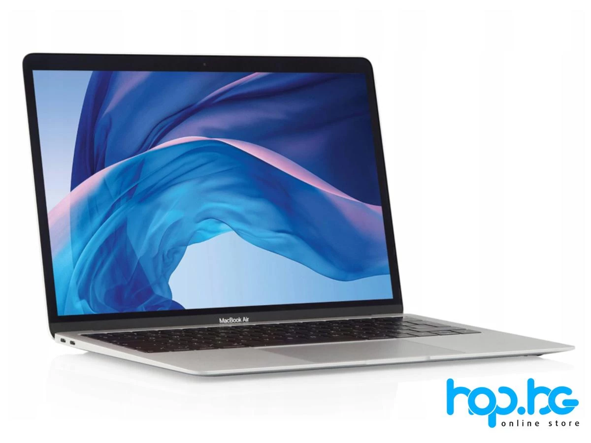 ᐉ Laptop Apple MacBook Air A2179 (2020) Silver i3-1 (15392 SN-ID