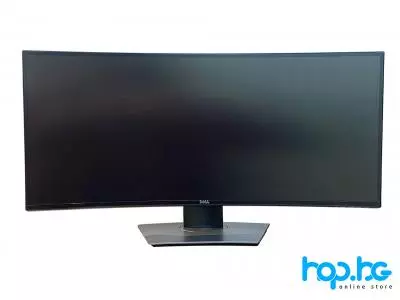 Monitor Dell U3419W