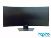Monitor Dell U3419W, 34" IPS UltraWide QHD 3440 x 1440