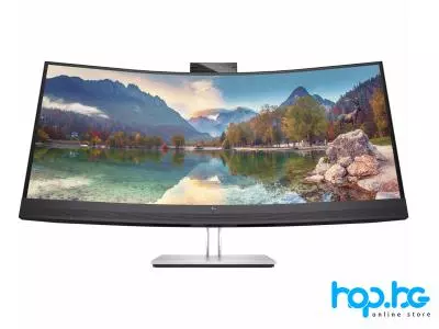 Monitor HP E34m G4, 34" VA LCD WQHD 3440 x 1440