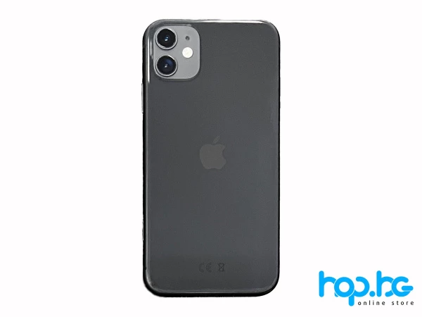Смартфон Apple iPhone 11 128GB Black