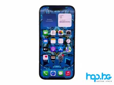 Smartphone Apple iPhone 16 Pro Max 256GB Like New White Titanium
