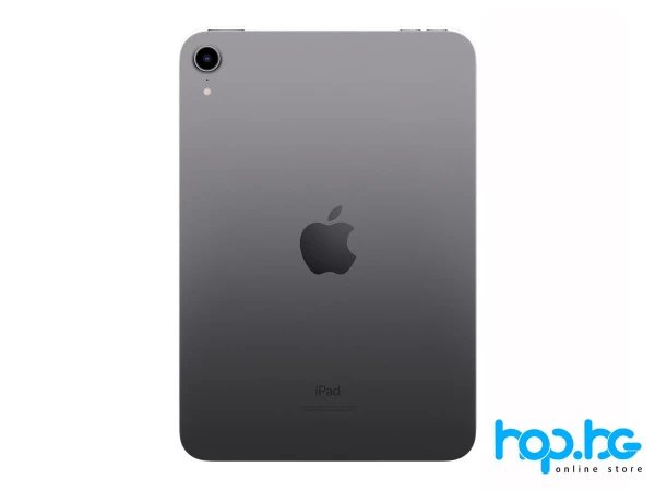 Таблет Apple iPad Mini 6 A2568 (2021) Wi-Fi+GSM 64GB Space Gray