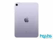 Tablet Apple iPad Mini 6 A2567 (2021) Wi-Fi 64GB Silver image thumbnail 1