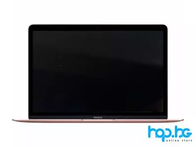 Лаптоп Apple MacBook A1534 (2017) Rose Gold