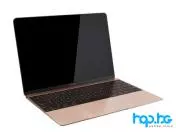 Лаптоп Apple MacBook A1534 (2017) Rose Gold image thumbnail 1