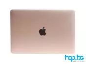 Лаптоп Apple MacBook A1534 (2017) Rose Gold image thumbnail 2