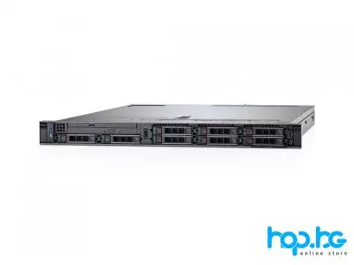 Server Dell PowerEdge R640 1U