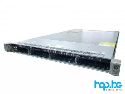 Server HP ProLiant DL360 G9 1U