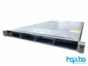Server HP ProLiant DL360 G9 1U