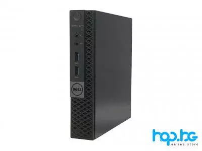 Компютър Dell OptiPlex 3040 Компютър Dell OptiPlex 3040