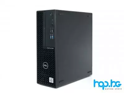Компютър Dell OptiPlex 3080 SFF Компютър Dell OptiPlex 3080 SFF