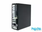 Компютър Dell OptiPlex 3080 SFF image thumbnail 1