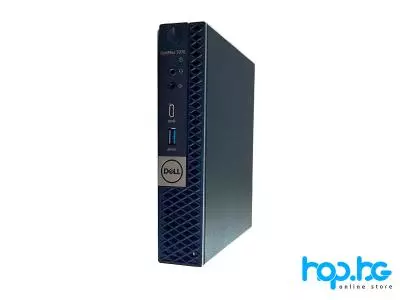 Компютър Dell OptiPlex 7070 Компютър Dell OptiPlex 7070