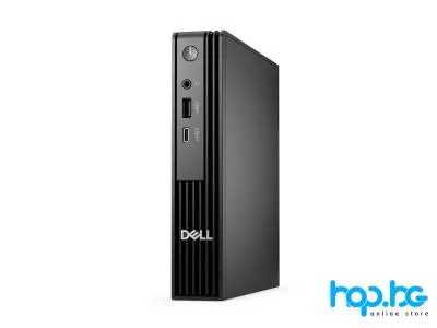 Computer Dell Pro Micro QCM1250 USFF Computer Dell Pro Micro QCM1250 USFF