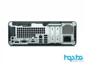 Компютър HP ProDesk 400 G6 SFF image thumbnail 1