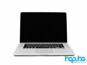 Лаптоп Apple MacBook Pro A1398 (2014) Silver