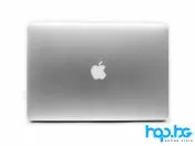 Лаптоп Apple MacBook Pro A1398 (2014) Silver image thumbnail 3