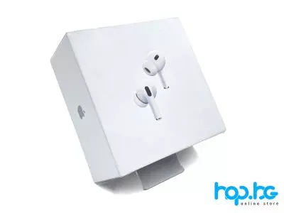 Слушалки Apple AirPods PRO 2 + Кутия