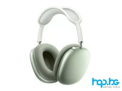 Earphones Apple AirPods MAX Green Like New