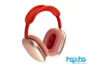 Earphones Apple AirPods MAX Pink Like New