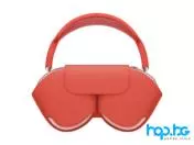 Earphones Apple AirPods MAX Pink Like New image thumbnail 1