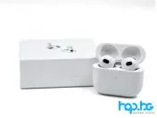 Слушалки Apple AirPods Gen 3 като нов image thumbnail 2