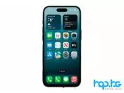 Smartphone Apple iPhone 17 Pro 256GB Silver Unboxed