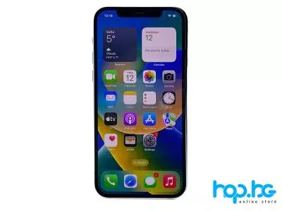 Smartphone Apple iPhone 12 128GB Green