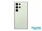 Smartphone Samsung Galaxy S24 Ultra 5G 256GB Titanium Green image thumbnail 1