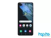 Смартфон Samsung Galaxy S21 5G 128GB White