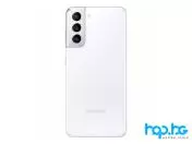 Смартфон Samsung Galaxy S21 5G 128GB White image thumbnail 1