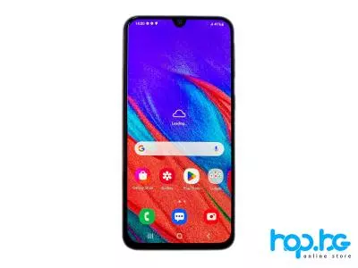 Смартфон Samsung Galaxy A40 64GB White