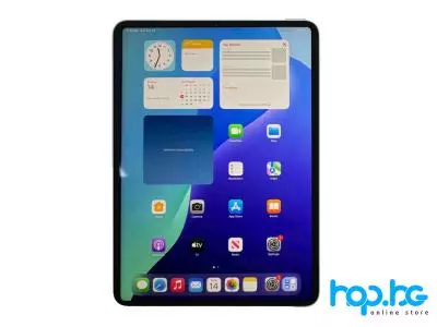Таблет Apple iPad Air 4th Gen A2316 (2020) 256GB Wi-Fi Blue Таблет Apple iPad Air 4th Gen A2316 (2020) 256GB Wi-Fi Blue