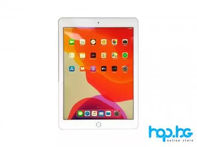 Таблет Apple iPad Air 2 A1567 (2014) 64GB Wi-Fi+LTE White