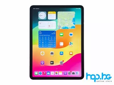 Tablet Apple iPad Pro 11 4th Gen A2759 (2022) 128GB Wi-Fi Space Gray Tablet Apple iPad Pro 11 4th Gen A2759 (2022) 128GB Wi-Fi Space Gray