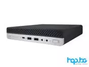 Компютър HP EliteDesk 800 G5 USFF