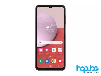 Smartphone Samsung Galaxy A13 5G 64GB Black