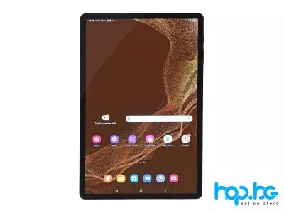 Tablet Samsung Galaxy Tab S8 5G 11.0 (2022) Wi-fi+LTE 128GB Graphite