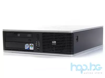 HP Compaq dc7800