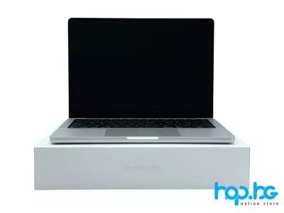 Laptop Apple MacBook Pro A2442 (2021) Space Gray Like New