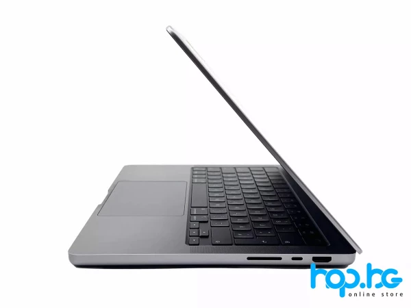 Laptop Apple MacBook Pro A2442 (2021) Space Gray