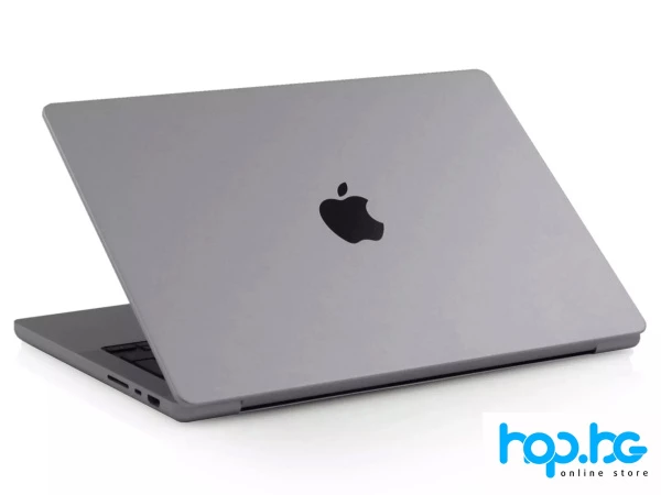 Laptop Apple MacBook Pro A2442 (2021) Space Gray