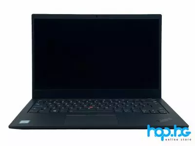 Лаптоп Lenovo ThinkPad X1 Carbon (7th Gen)