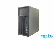 Работна станция HP Z240 Tower