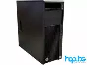 Workstation HP Z440 Tower image thumbnail 1
